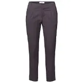 Sheego Chinohose in dunkelgrau | Gr.: 44