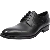 Lloyd Halbschuhe GALA Schwarz Herren