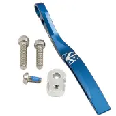 K-EDGE Pro Road Braze-on Chain Catcher Unterstützung