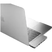 Hyper Drive Solo For Macbook Pc &amp; Usb-c Devices Hub