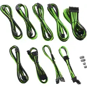 Cablemod Cm-pcsr-fkit-nkklg-r Internes Netzkabel