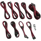 Cablemod Cm-pcsi-fkit-nkkr-r Internes Netzkabel