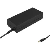 Qoltec 50074.90W, 100-240, 50/60, 4,9 A, Innenraum, Notebook, Überspannung, Überhitzung, Überlastschutz, Kurzschluß