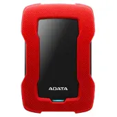 ADATA HD330, 1 TB, 2.5", 3.2 Gen 1 (3.1 Gen 1), Rot
