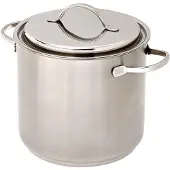 Demeyere Deep stockpot, 20 cm