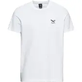 Iriedaily - Chestflag Tee - T-Shirt Gr XXL weiß