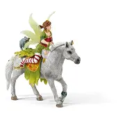 Schleich bayala Marween, Mehrfarben, Mädchen