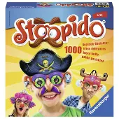 Ravensburger 213016 - Stoopido