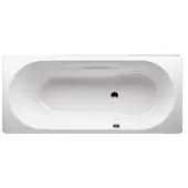 Kaldewei Badewanne VAIO SET alpinweiß