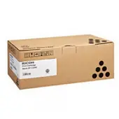 Ricoh 407340 Toner schwarz