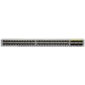 Cisco Nexus 9300 w/48p 10G SFP+and 6p 40G