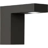 Lucide LED-Außenwandleuchte Texas