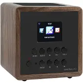 Imperial Collection I10 Tragbares Radio