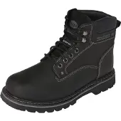 Dockers by Gerli Boots, 221-011: Deutsch:41, Color:schwarz