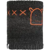 Buff Knitted & Polar Nackenwärmer