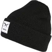 Iriedaily SMURPHER HEAVY Mütze 2026 black - L