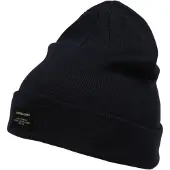Jack & Jones 1100000002199 "JACDNA BEANIE NOOS" Kunstfaser, Rippenstrick