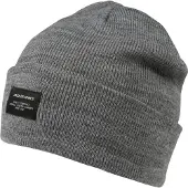 Jack & Jones 1100000002199 "JACDNA BEANIE NOOS" Kunstfaser, Rippenstrick