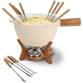 Boska Fondue Set Mr. Big, 340301