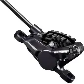 Shimano Road Pos Mount Scheibenbremssattel