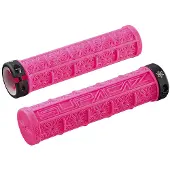 Supacaz Specialized Fahrradgriff Grizips Grip pink