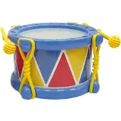 Voggenreiter Voggy's Die kleine Trommel