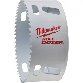 Milwaukee Hulsav bi-metal 105mm