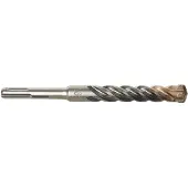 Milwaukee Hammerbohrer SDS-Plus MX4