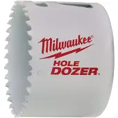 Milwaukee Lochsäge Bi-Metall Hole Dozer 67 mm