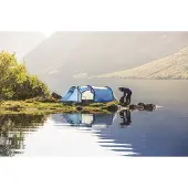Fjällräven Abisko Endurance 2 wanderzelt