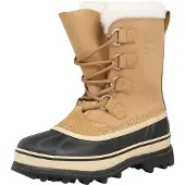 Sorel CARIBOU WATERPROOF, Damen Schneestiefel, Buff