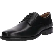 Geox Businessschuhe FEDERICO V, Schwarz:42