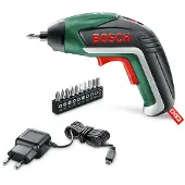 Bosch IXO V Basic Akkuschrauber LI-ION 3,6V 1,5Ah