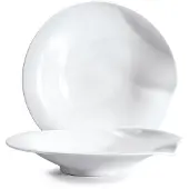Villeroy & Boch Pastateller "Pastateller Pasta Passion ø 27,2 cm 2er Set weiß"