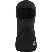 Aclima - HW Balaklava - Sturmhaube Gr One Size schwarz