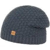 Chillouts Beanie "Kasimir Hat" Mit Rippenbündchen, One Size
