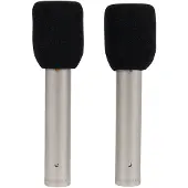 Rode NT5 Matched Pair Silber