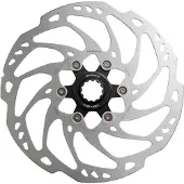 Shimano Slx Center Lock Ice Tec Bremsscheibe