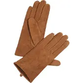 Barts Christina Gloves brown (09) M