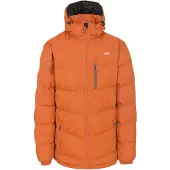 Trespass Blustery Padded Burnt Orange S