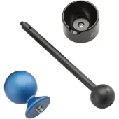 Novoflex Ball "Free" Set