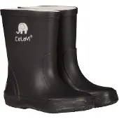 CeLaVi Basic Wellies -solid dark navy (778) 21