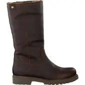 Panama jack Damen Boots Bambina B82 - Bruin - Größe 36