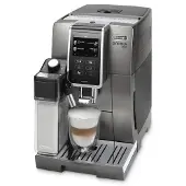 De'Longhi DeLonghi ECAM 370.95.T Dinamica Plus Kaffeevollautomat Silber