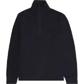 CMP KID SWEAT Black Blue