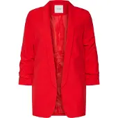 Pieces Pcbosella Blazer | Rot | XS
