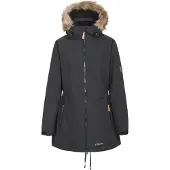 Trespass Celebrity Tp50 Jacke Schwarz M Damen Schwarz M