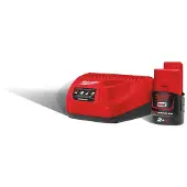 Milwaukee M12 NRG-201 M12 NRG-201