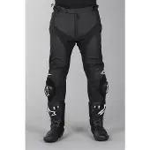 Alpinestars Missile LE Lederkombihose Herren Rindleder schwarz, 48
