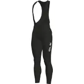 ALÉ Winter Lange Trägerhose